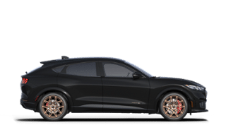 2025 Ford Mustang Mach-E® External Image 1